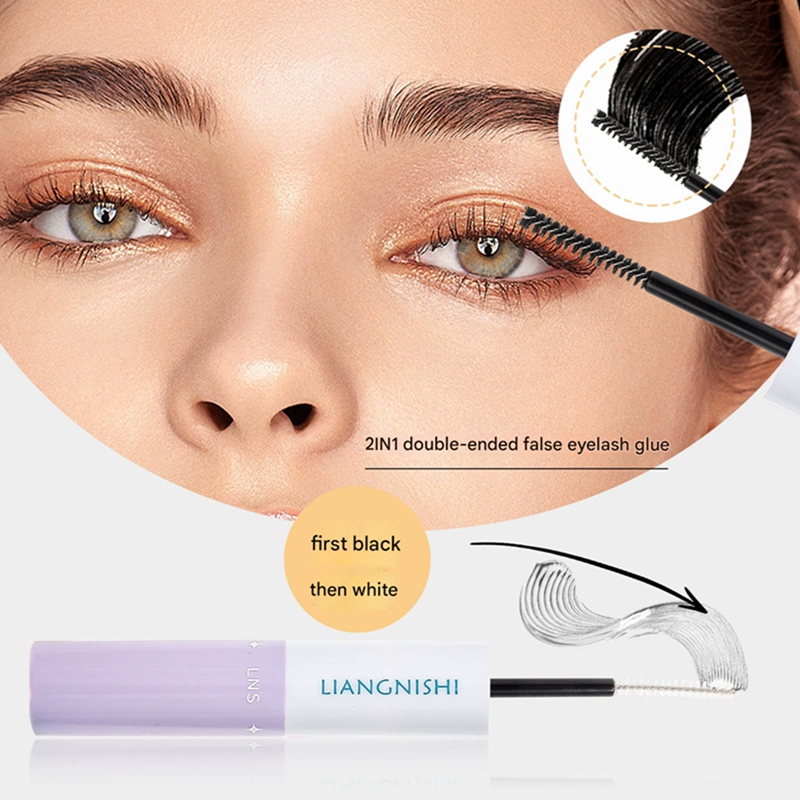 Hidden Gem Portable Eyelash Glue