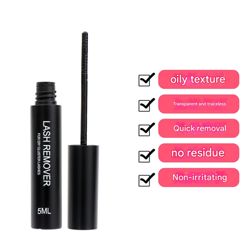 Tender Touch Portable Eyelash Glue