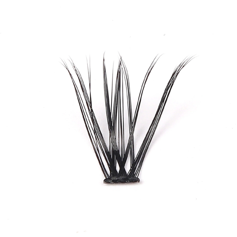 Urban Rhythm Segmented Natural Lashes