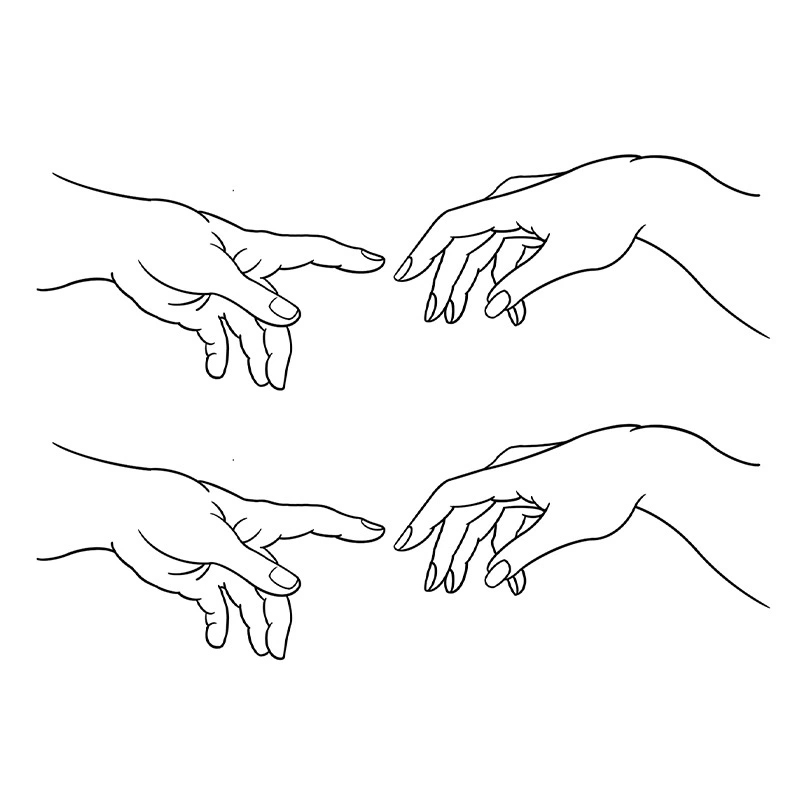 Divine Connect Tattoos
