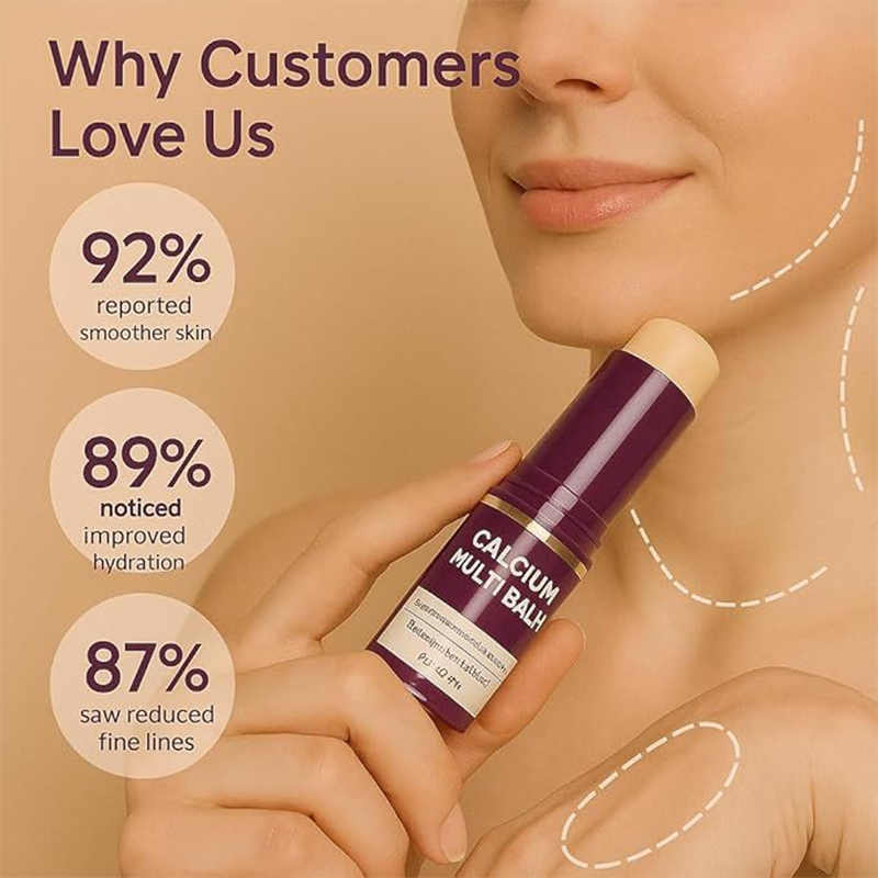 All-In-One Moisture Stick