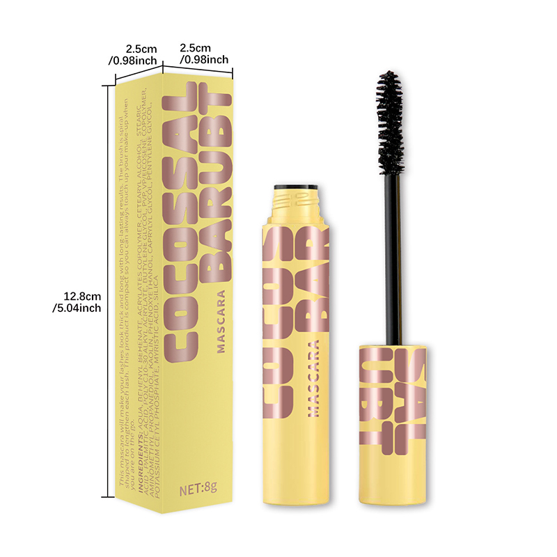 PowerLift Mascara