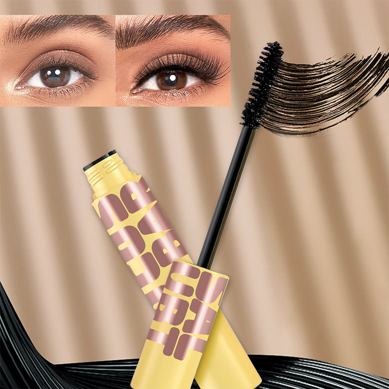 PowerLift Mascara