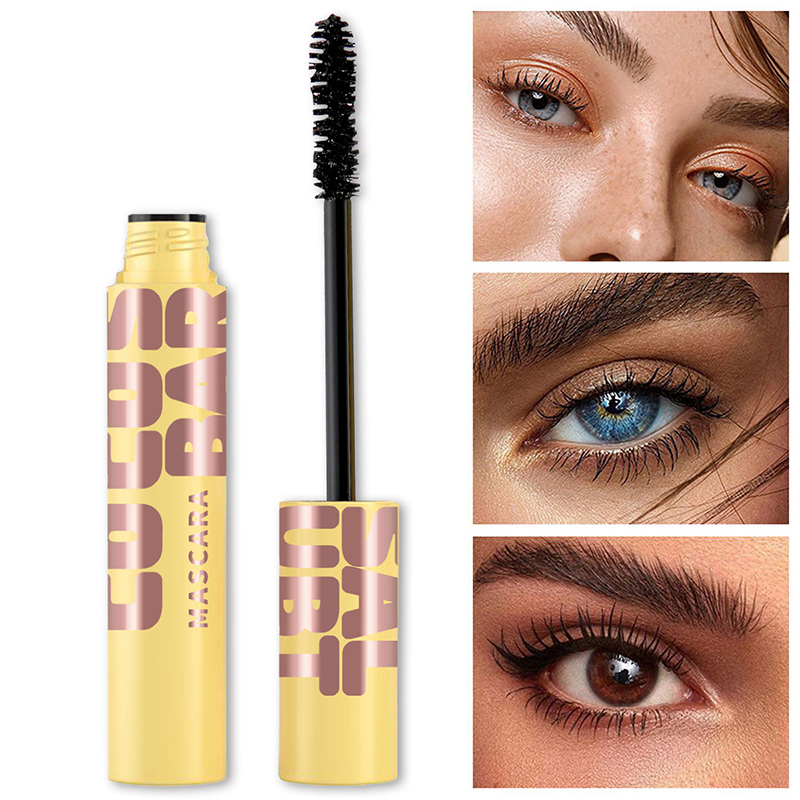 PowerLift Mascara