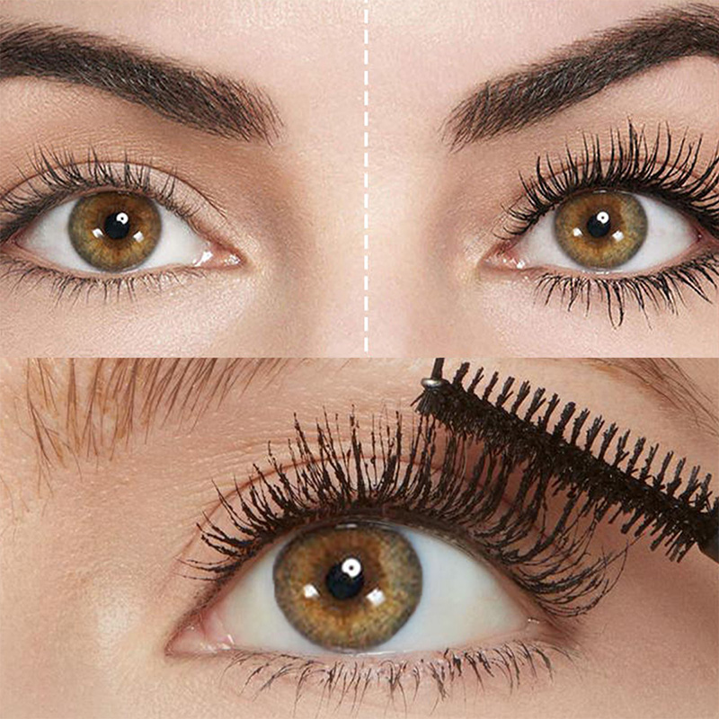 PowerLift Mascara