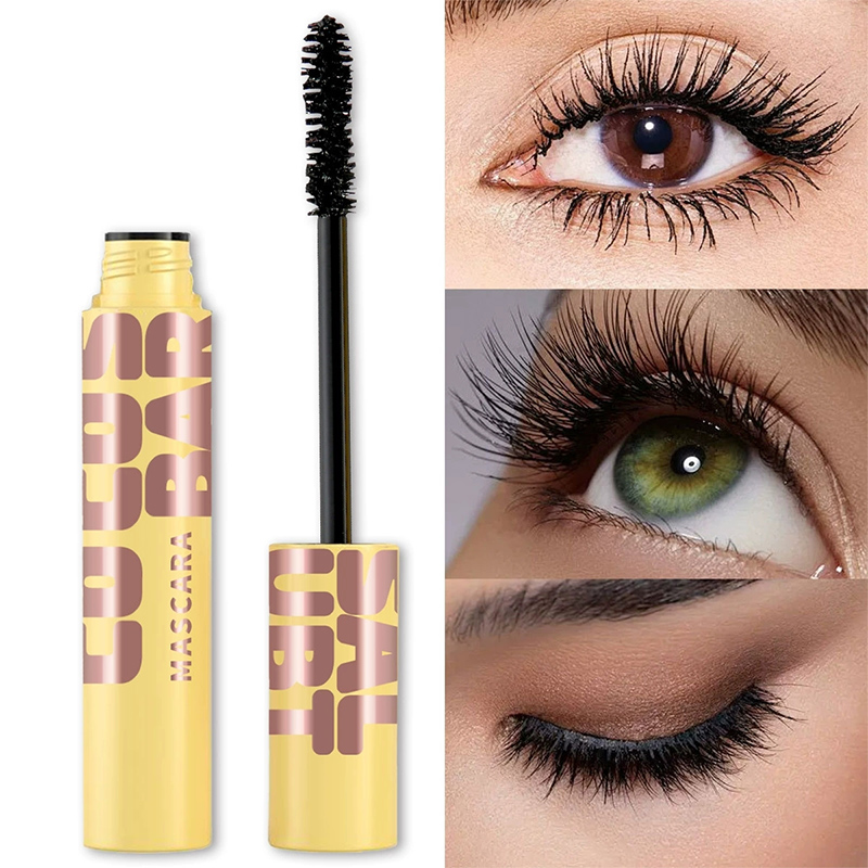 PowerLift Mascara