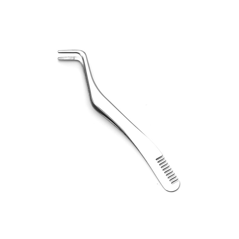 Metal Eyelash Curler