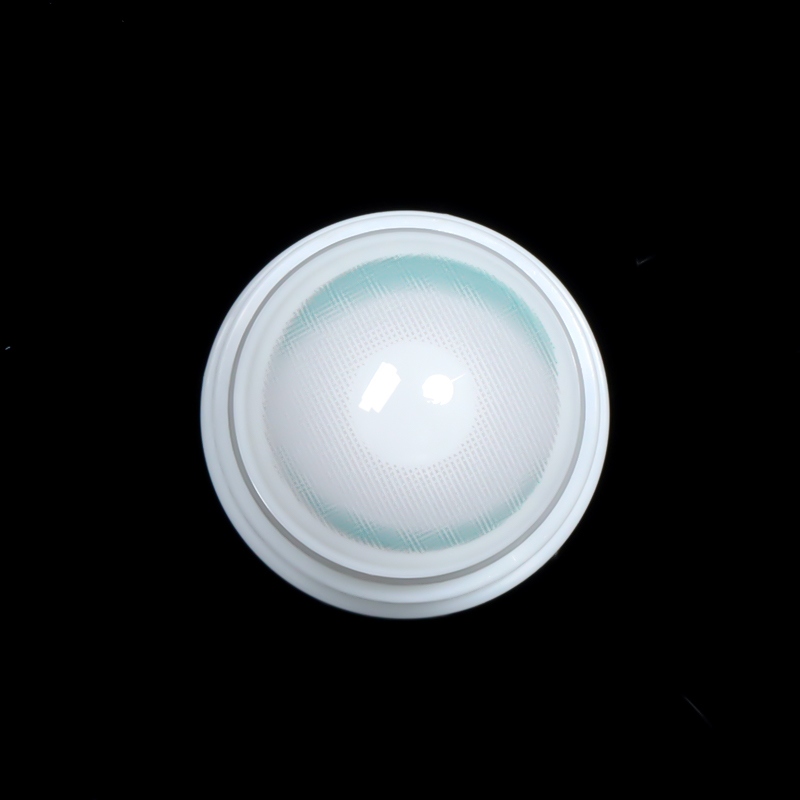 HD Crystal Gray 6 Months Contact Lenses