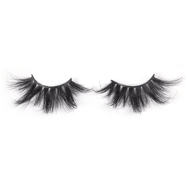 Dune Drift 1 Pair Natural Lashes