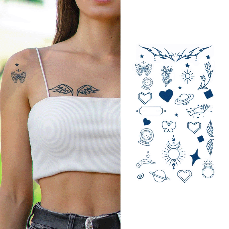 Little Wonders Tattoos