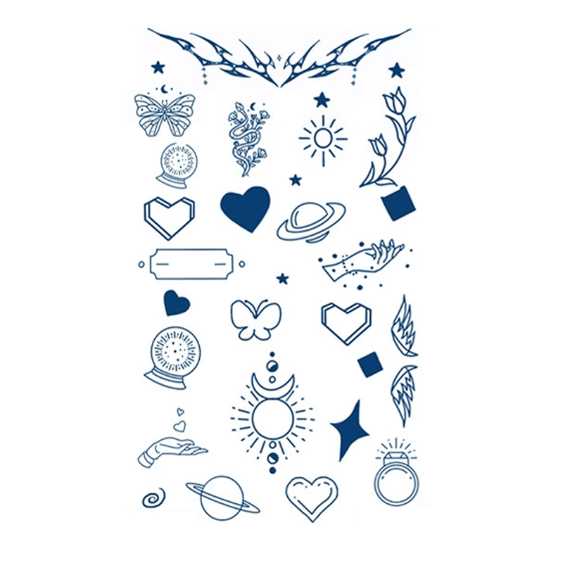 Little Wonders Tattoos