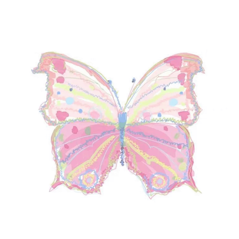 Butterfly Dreams Tattoos