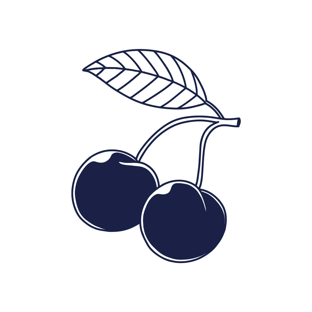 Cherry Delight Tattoos