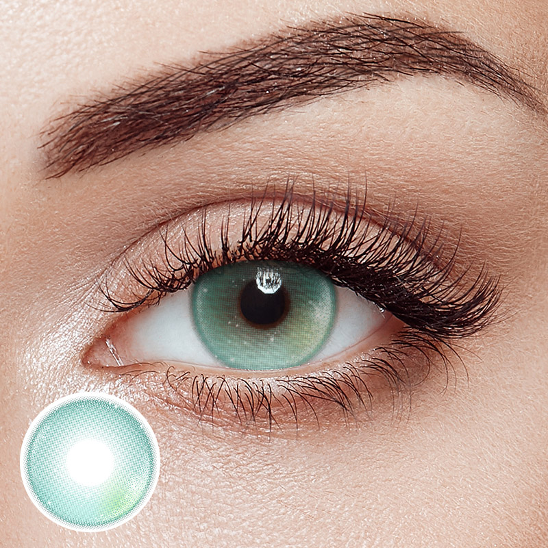New In | Nov. 20th – Unicoeye® | Colored Contact Lenses