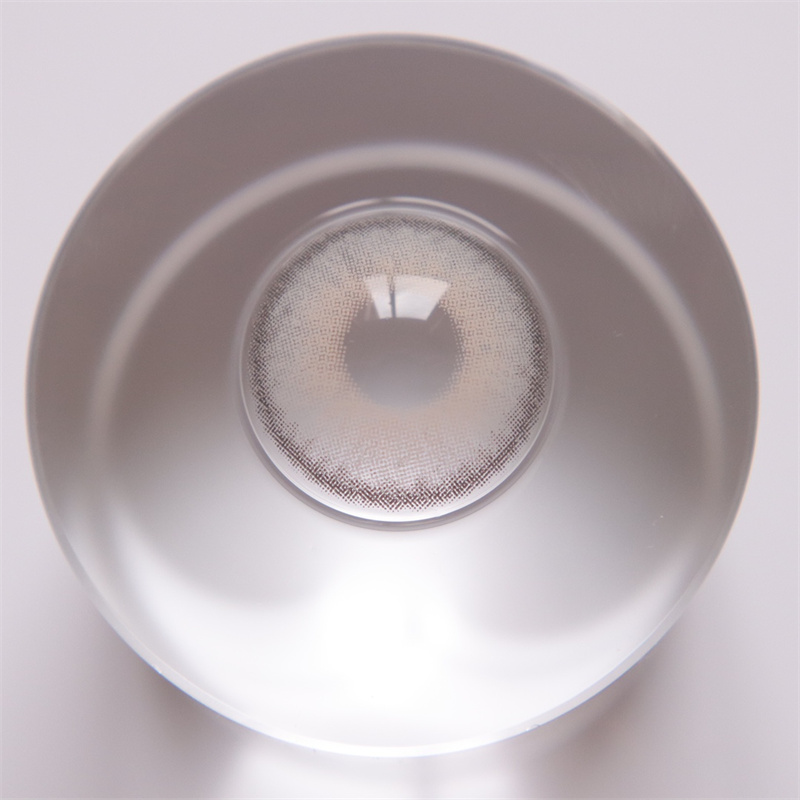 Miracle Grey Yearly Contact Lenses