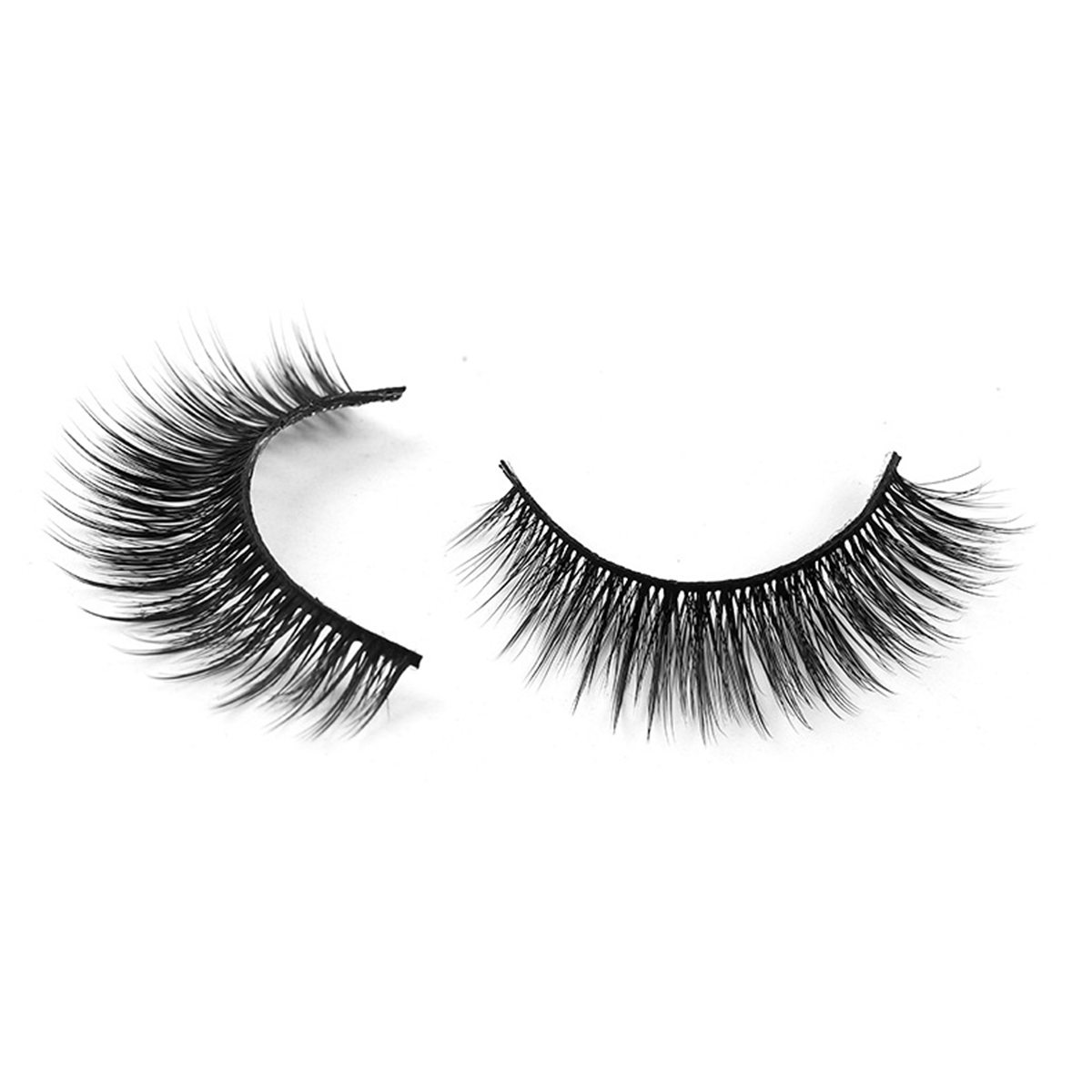 Sultry SoulⅠ 3 Pairs Natural Lashes
