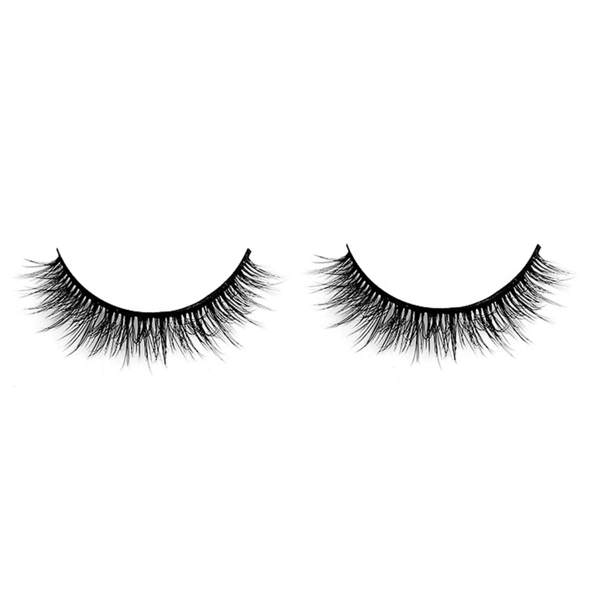 Romance Storm 1 Pair Natural Lashes