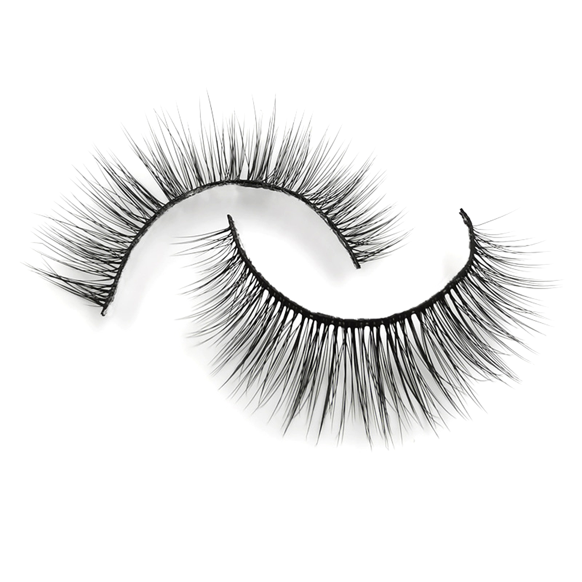 Fairy Flicker 4 Pairs Natural Lashes