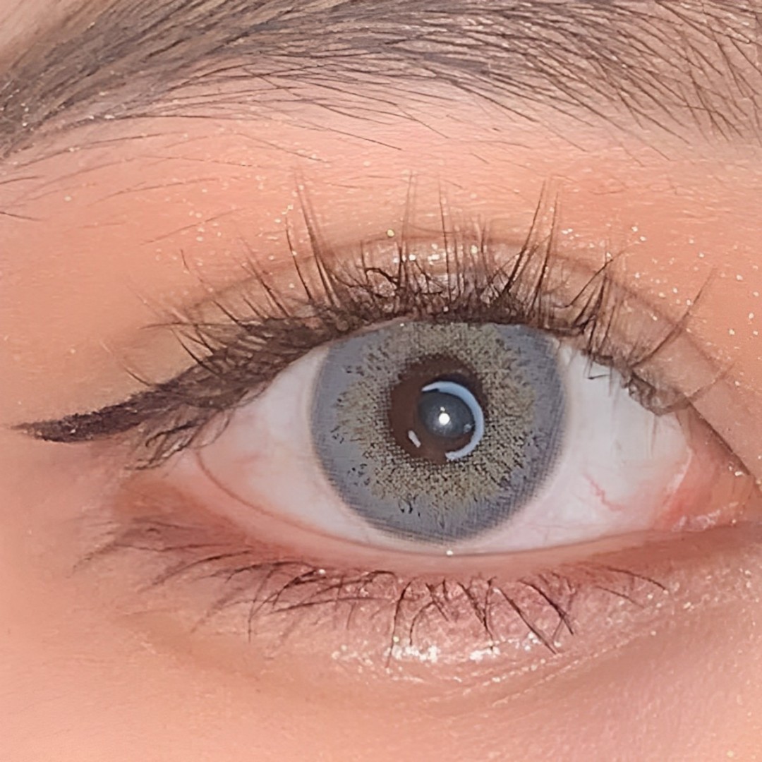 Echoes of Eternity 3 Rows Segmented Natural Lashes