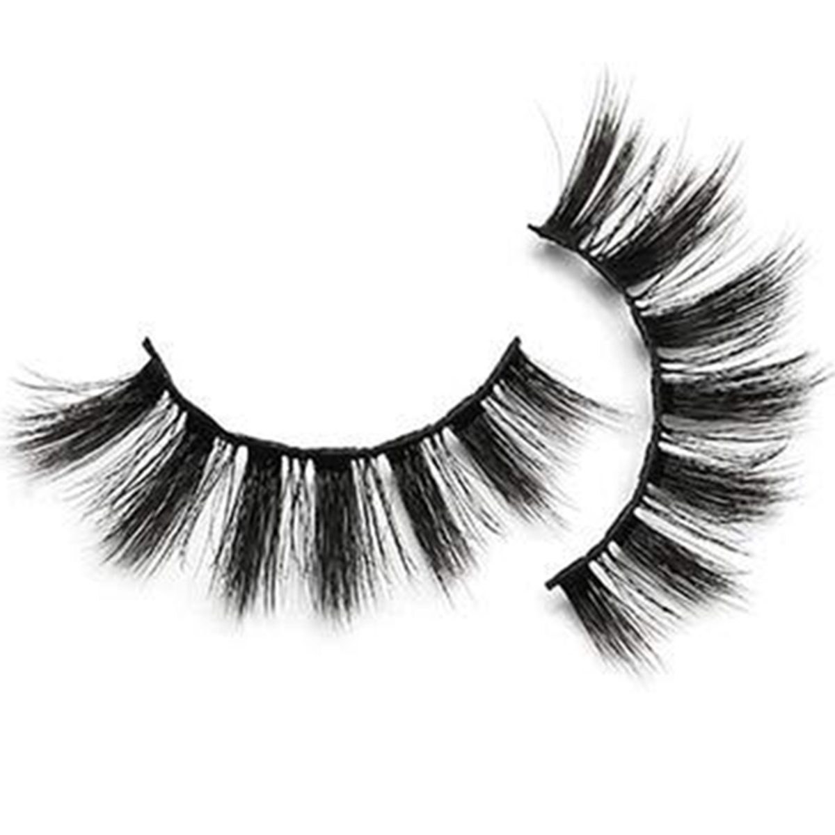 Sultry Soul 1 Pair Natural Lashes