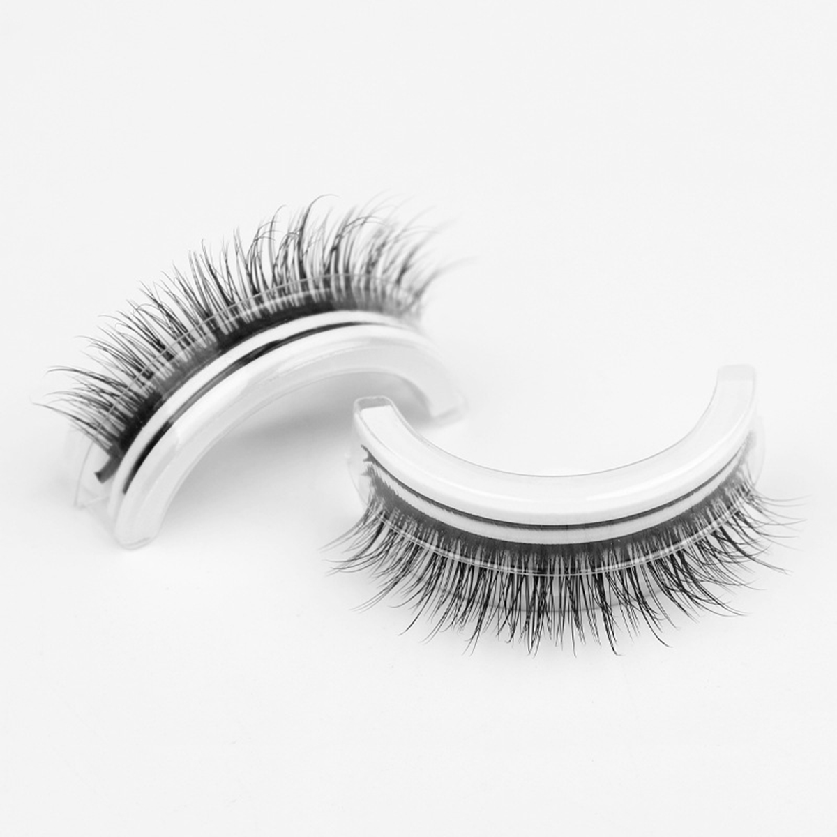 Nebula Nova 1 Pairs Natural Lashes