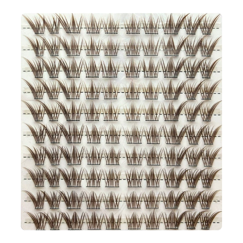 Velure Segmented Natural Lashes