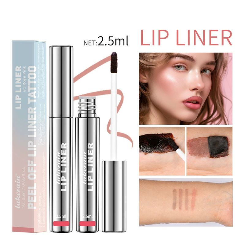 Peel Perfect Lip Liner