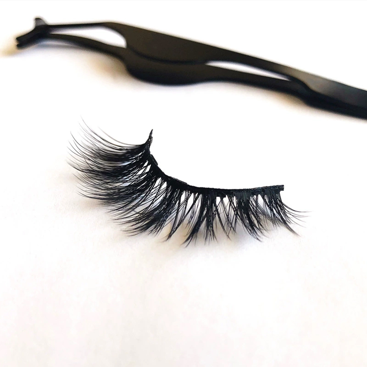 Shadow Dance 7 Pairs Natural Eyelashes Set