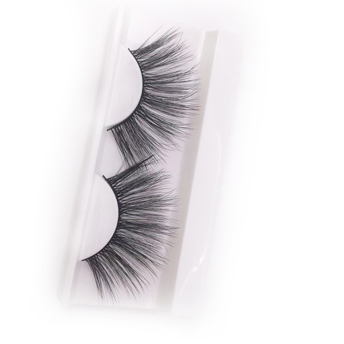End Movie 1 Pairs Natural Lashes