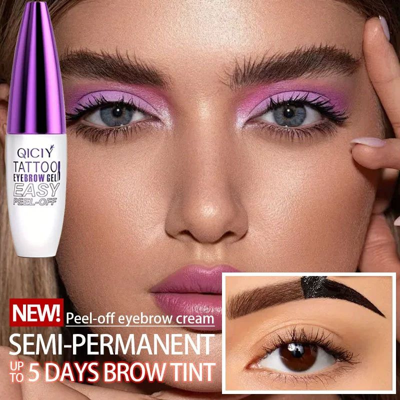 Wonder Brow Peel Tint