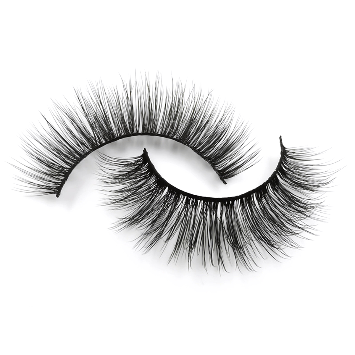 Fairy Flicker 4 Pairs Natural Lashes