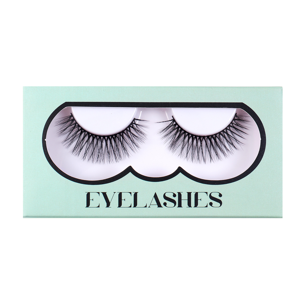 Nebula Nectar 1 Pair Natural Lashes