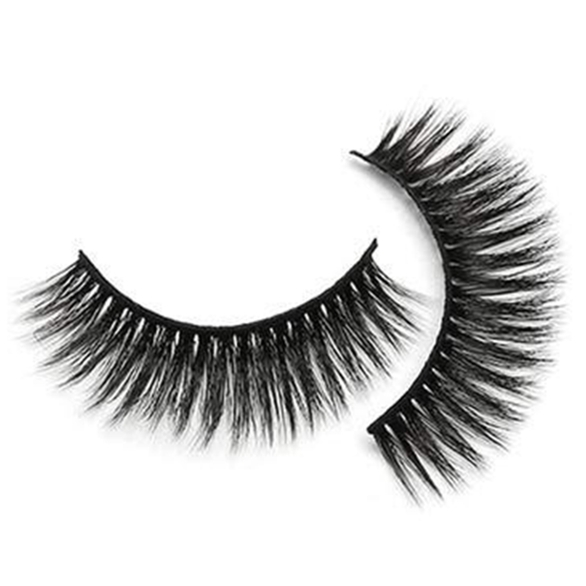 Sultry Soul 1 Pair Natural Lashes