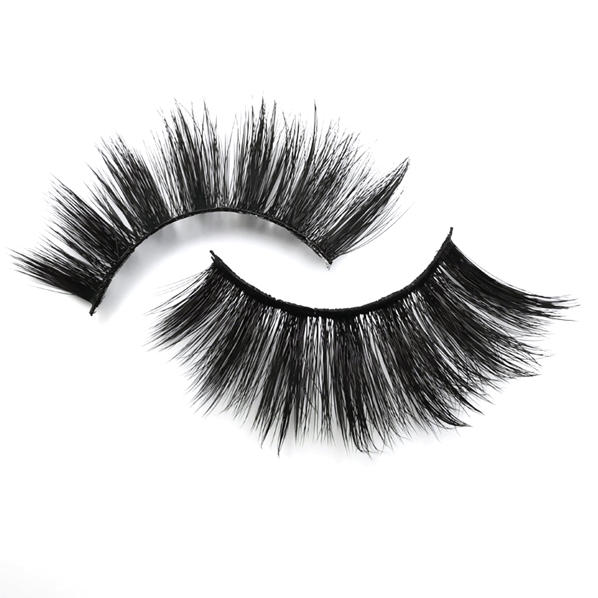 Margarita 4 Pairs Natural Lashes