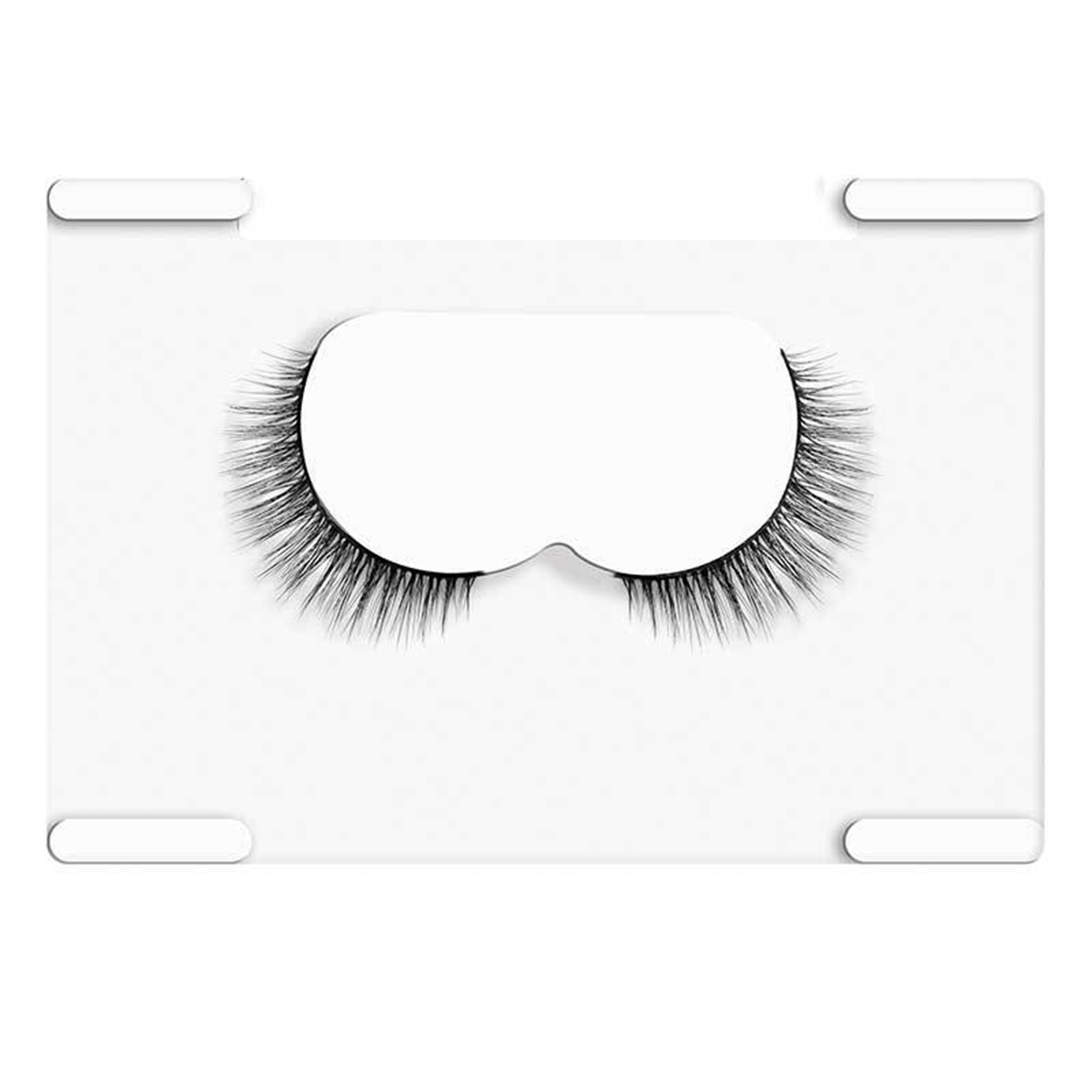 Yandere 1 Pairs Natural Lashes