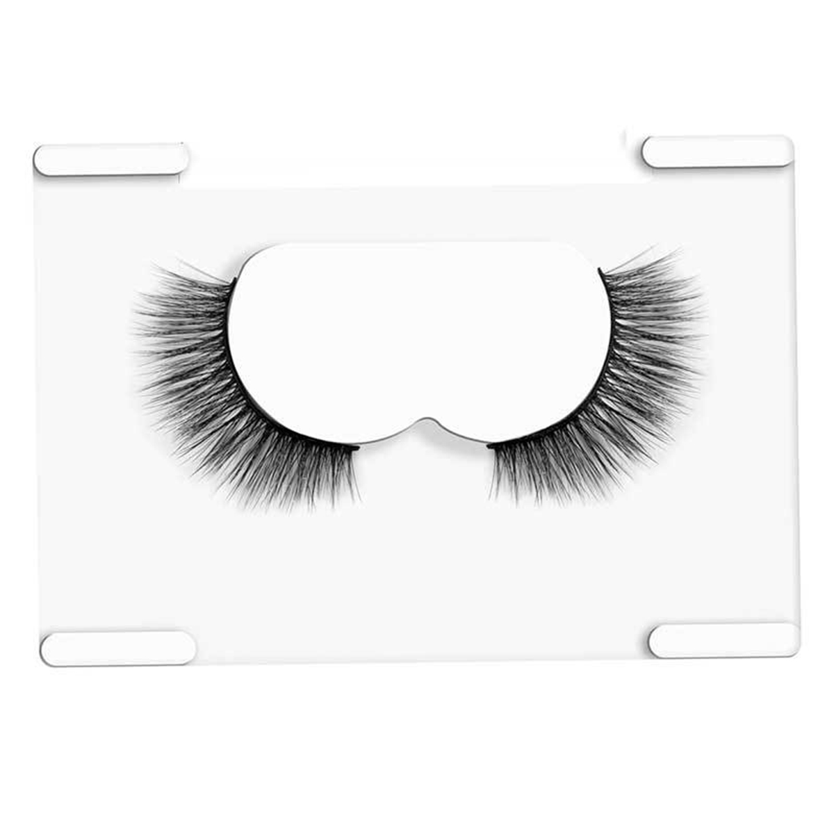 New Draft 1 Pairs Natural Lashes