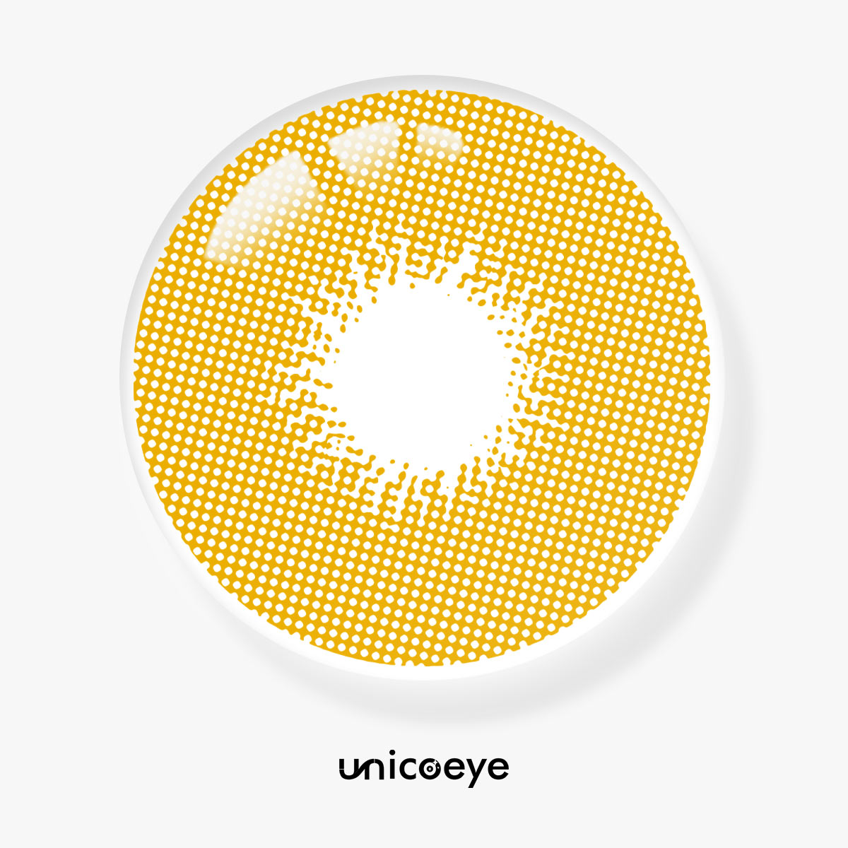 [Pre-Sale] Fuji Brown 6 Months Contact Lenses