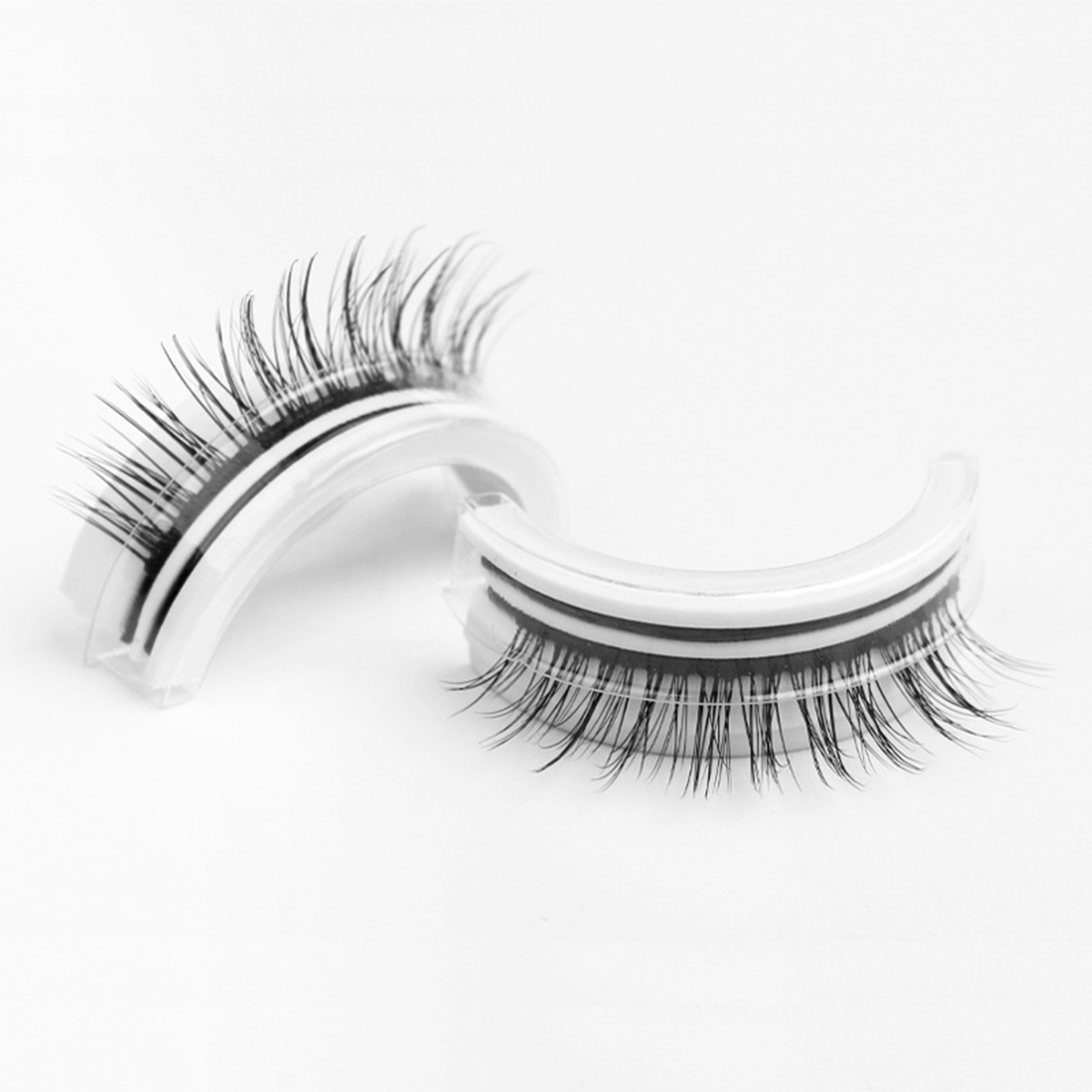 Nebula Nova 1 Pairs Natural Lashes