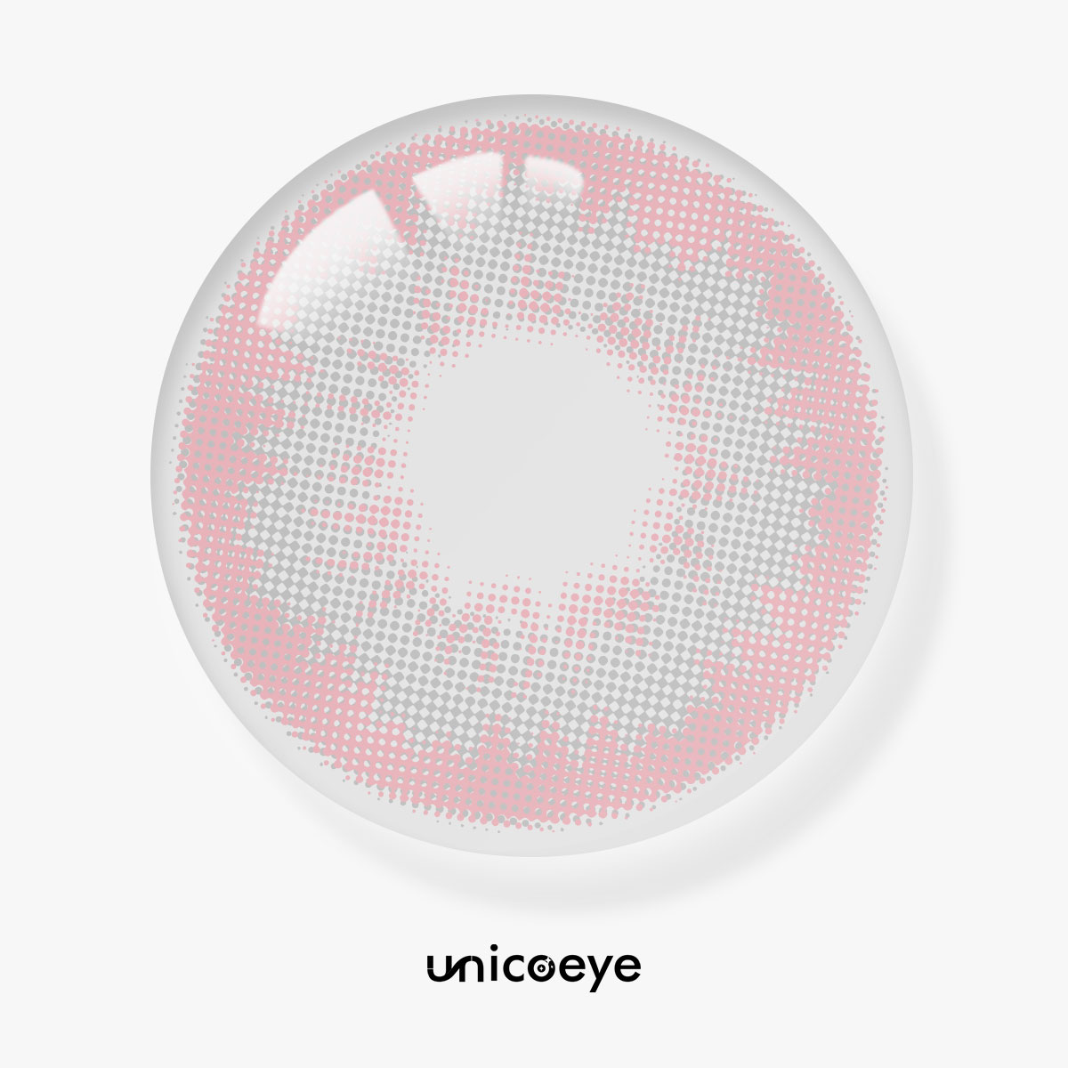 [Pre-Sale] Blazing Gray 6 Months Contact Lenses