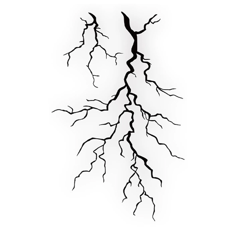 Flash Storm Tattoos