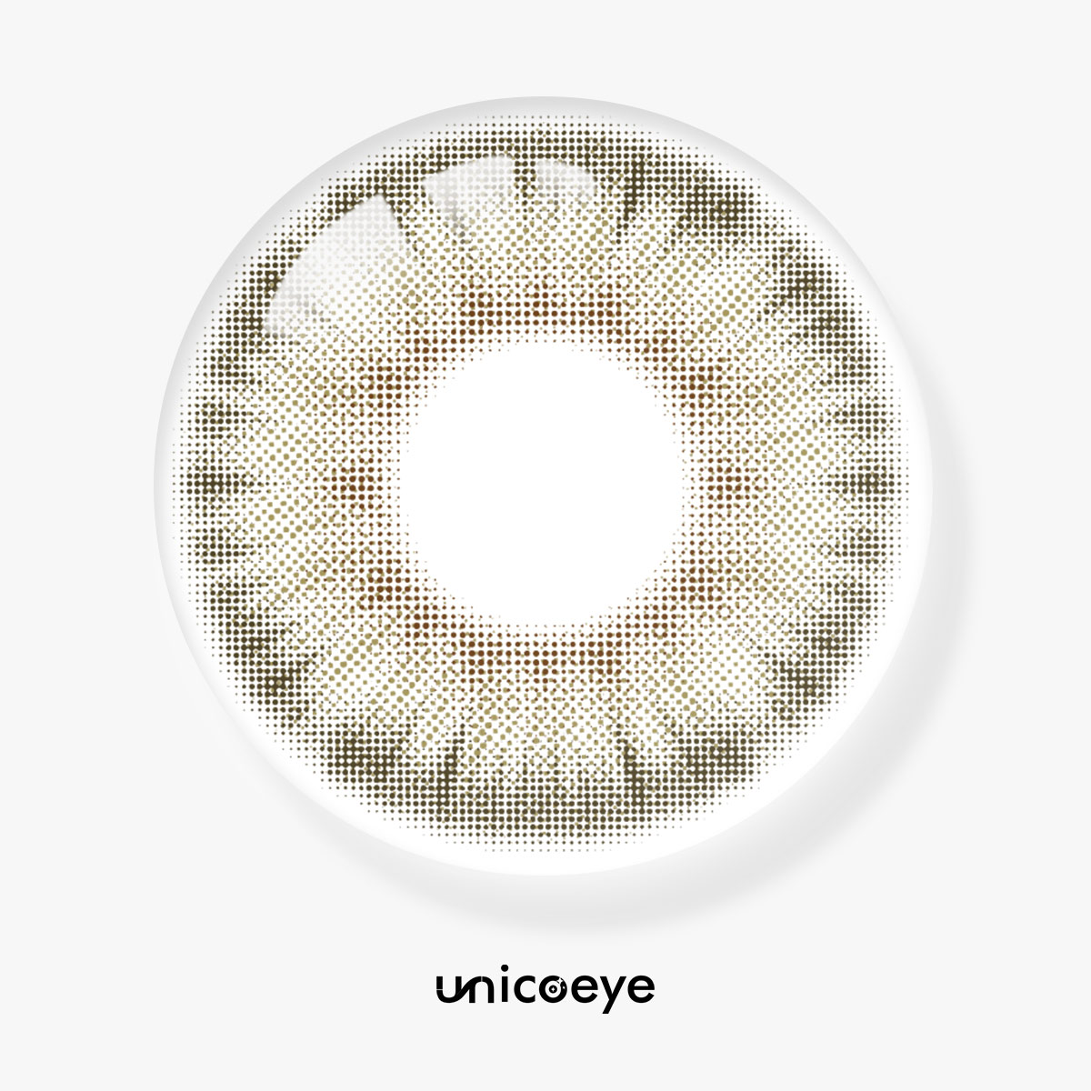 Corona Brown 6 Months Contact Lenses | 2 Pcs