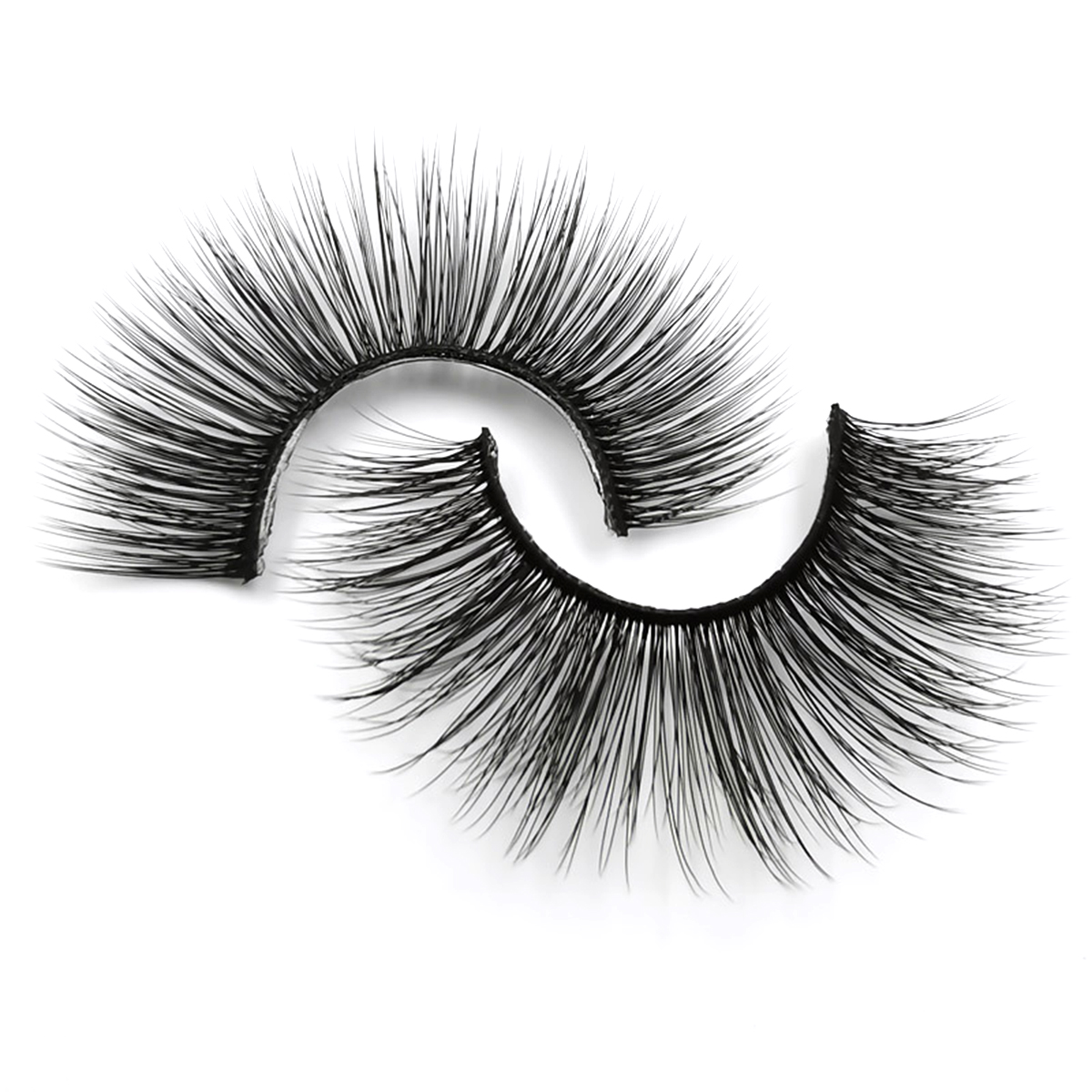 Fairy Flicker 4 Pairs Natural Lashes