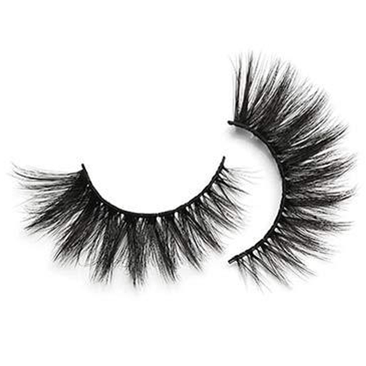 Sultry Soul 1 Pair Natural Lashes