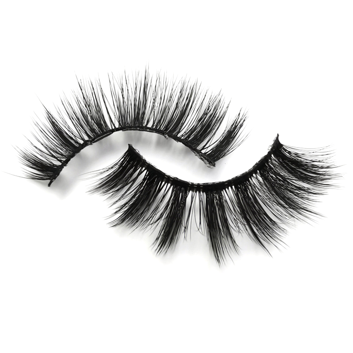 Margarita 4 Pairs Natural Lashes