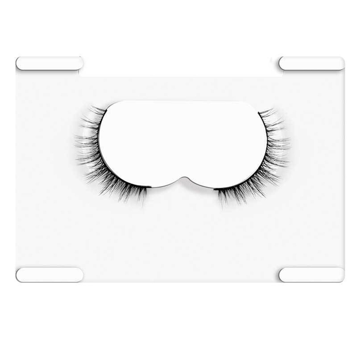 Yandere 1 Pairs Natural Lashes