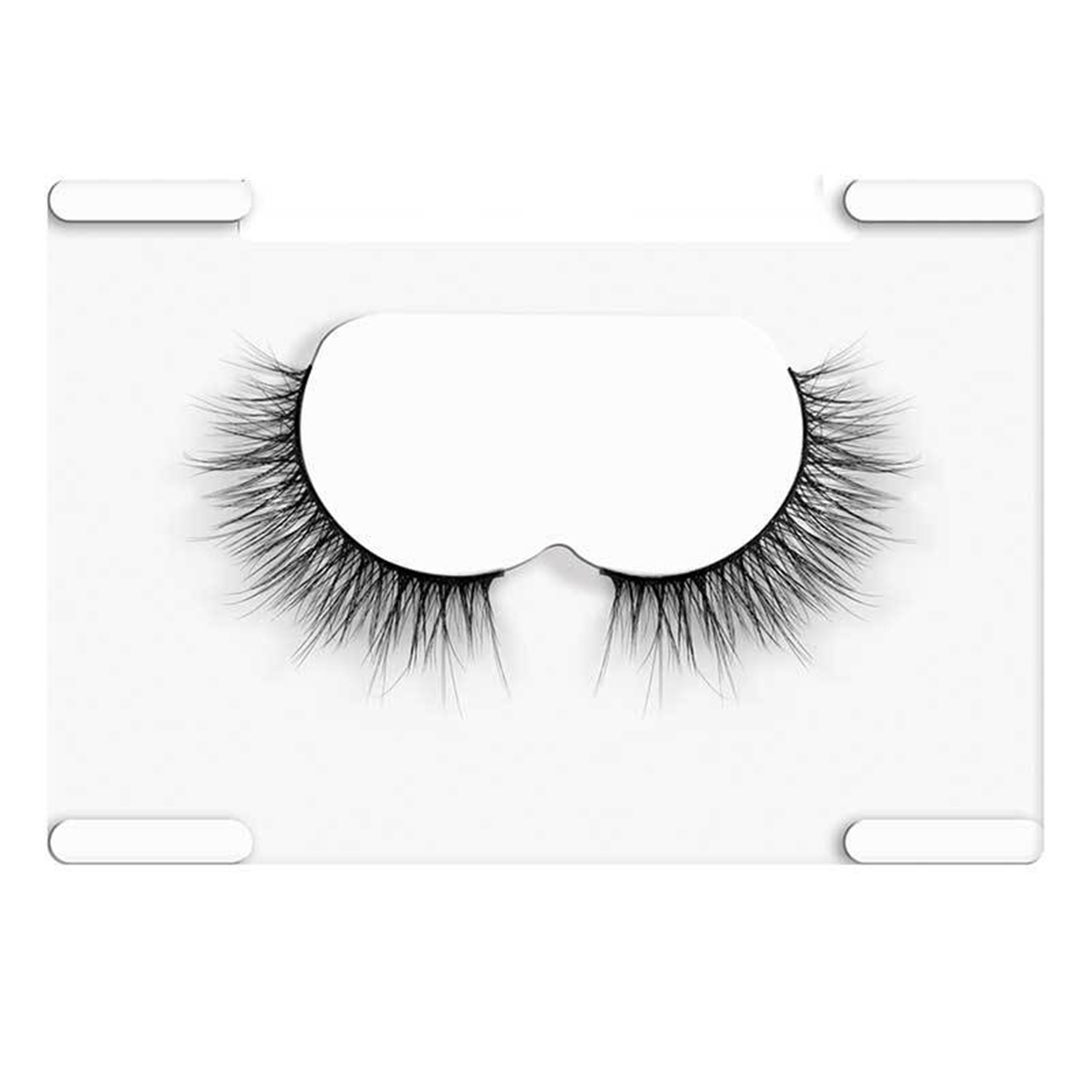 New Draft 1 Pairs Natural Lashes