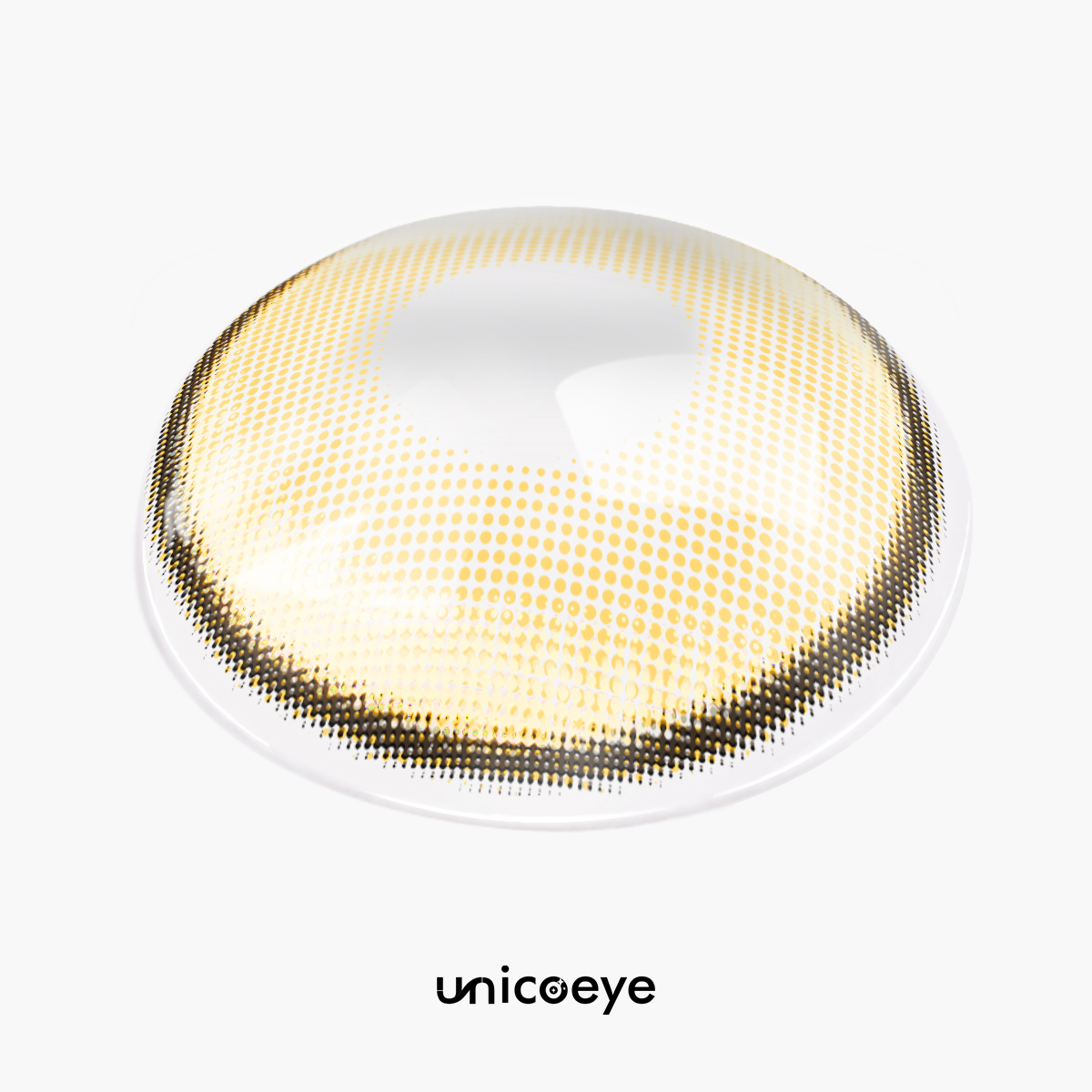 [Pre-Sale] Allure Brown 6 Months Contact Lenses