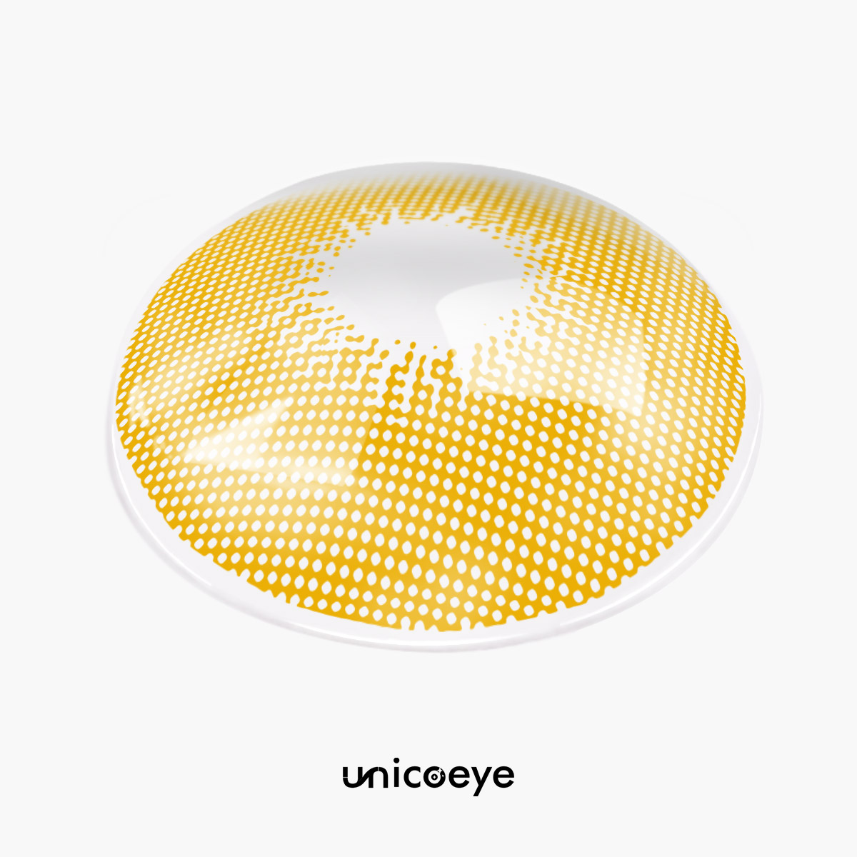 [Pre-Sale] Fuji Brown 6 Months Contact Lenses