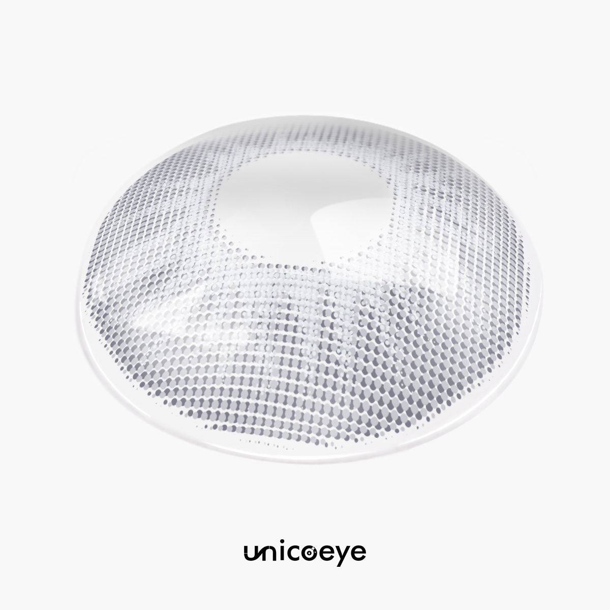 [Pre-Sale] Lullaby Gray 6 Months Contact Lenses