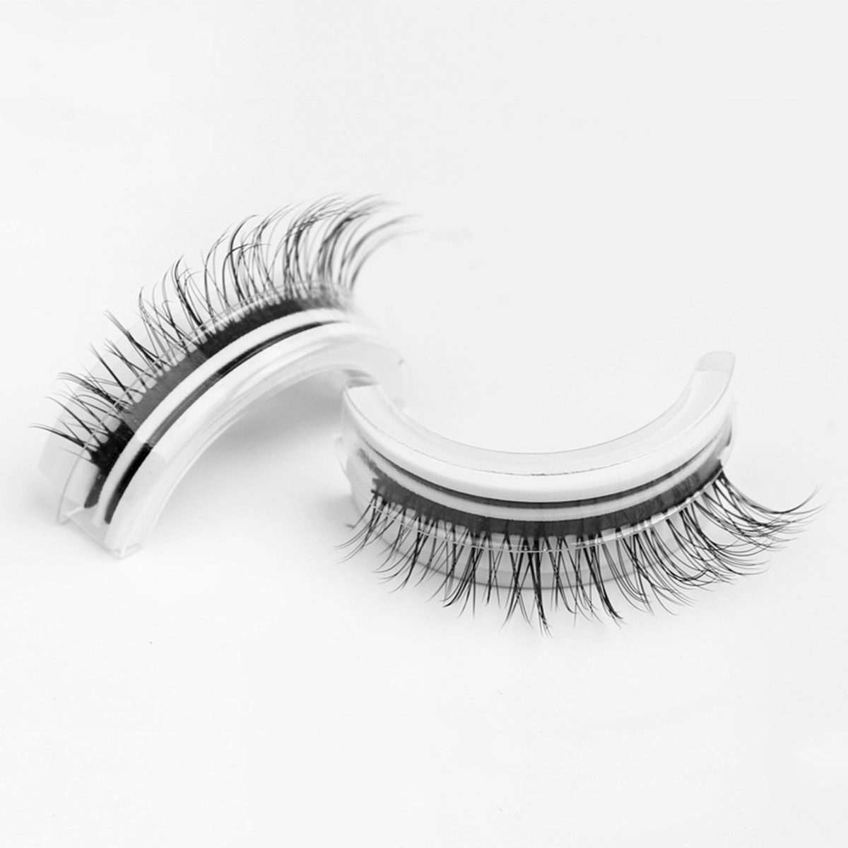Nebula Nova 1 Pairs Natural Lashes